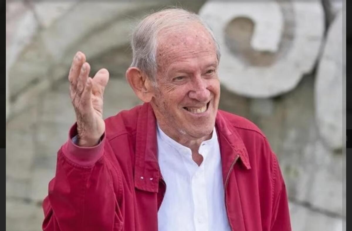 ADDIO A ENZO GARINEI, FAMOSO ATTORE DI TEATRO E CINEMA - 