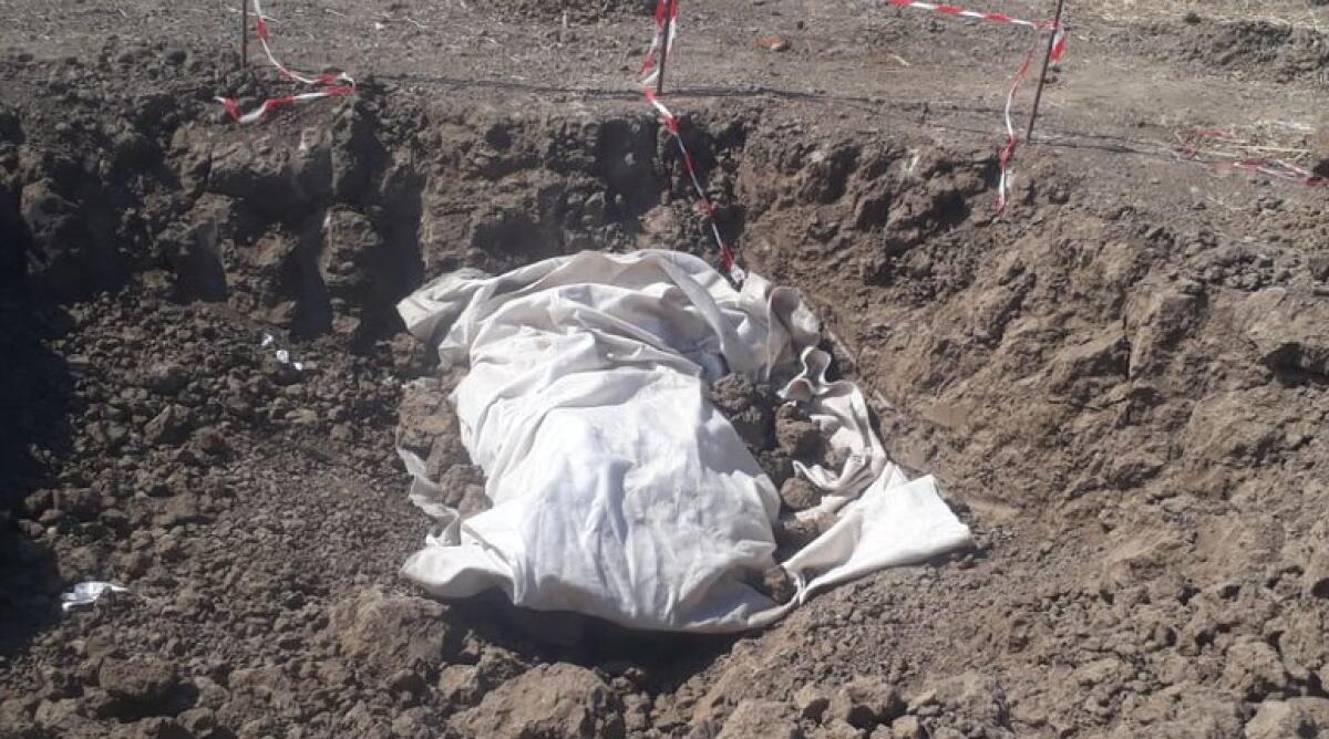 ORDIGNO BELLICO TROVATO A SFERRO, LE LIMITAZIONI AL TRAFFICO PER MERCOLEDÌ 24 AGOSTO - 