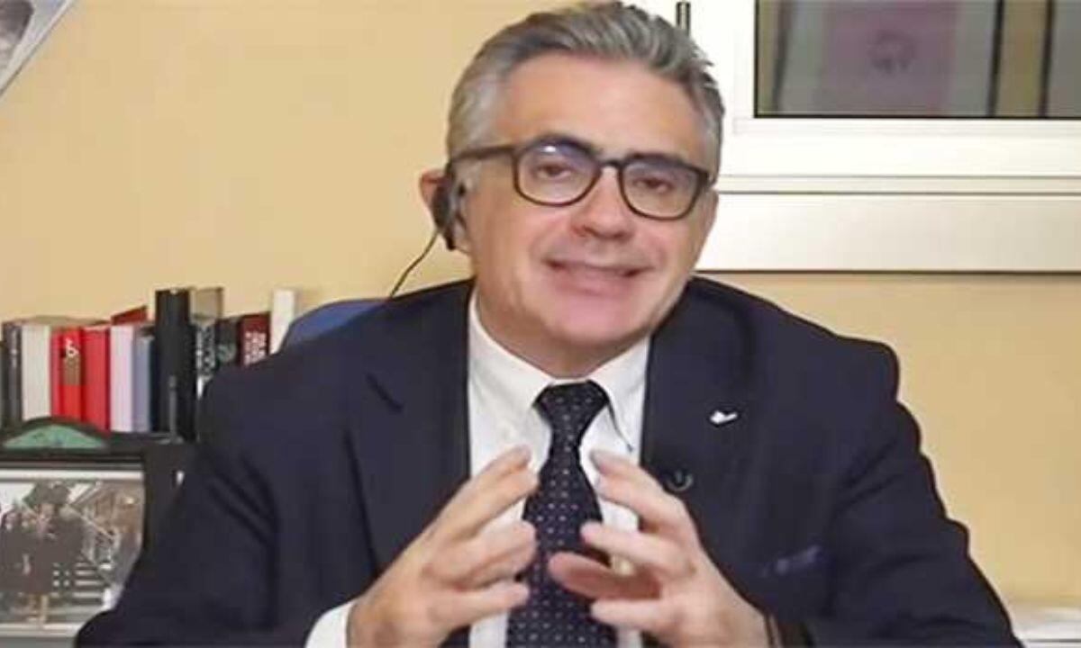 INFLUENZA 2022, PREGLIASCO: SARÀ PIÙ INTENSA DEGLI ULTIMI 5 ANNI" - 