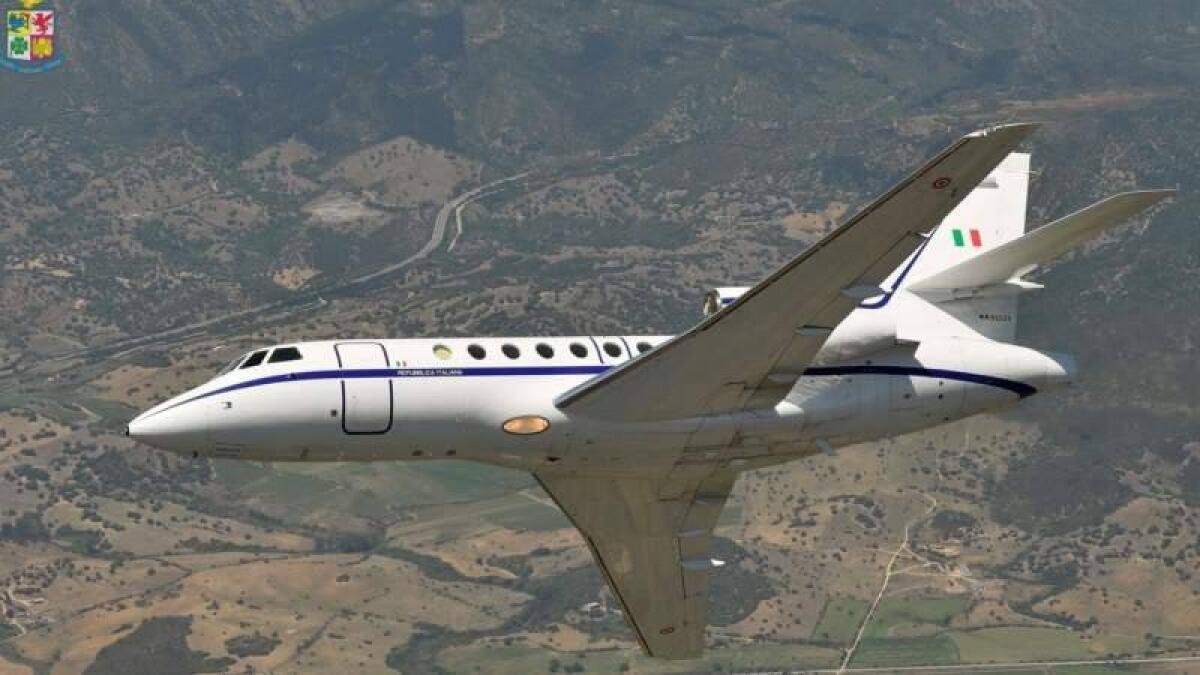 BIMBA DI UN ANNO IN PERICOLO DI VITA A CATANIA: TRASFERITA D’URGENZA AL GASLINI DI GENOVA - 