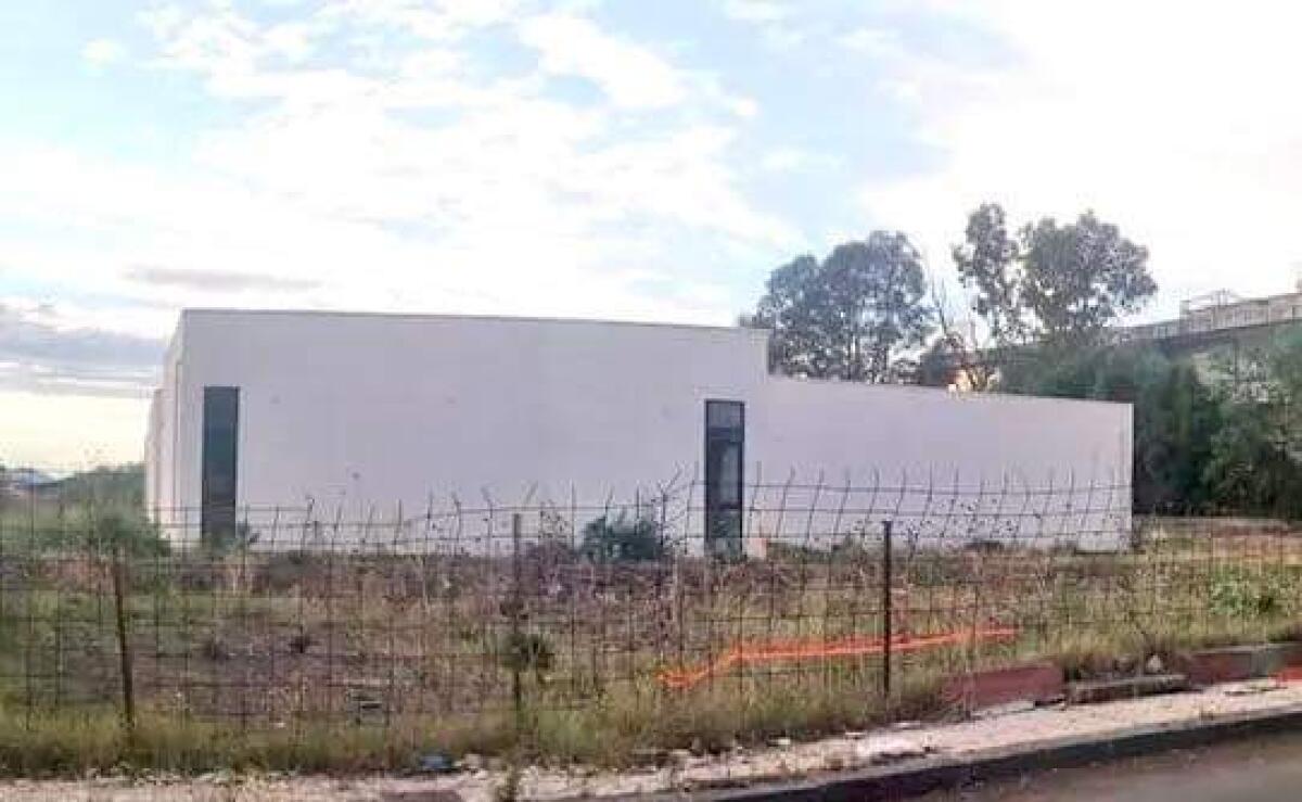 PATERNÒ. FINANZIAMENTO DI 220.000 EURO PER RIQUALIFICAZIONE ASILO NIDO CORSO MARCO POLO - 