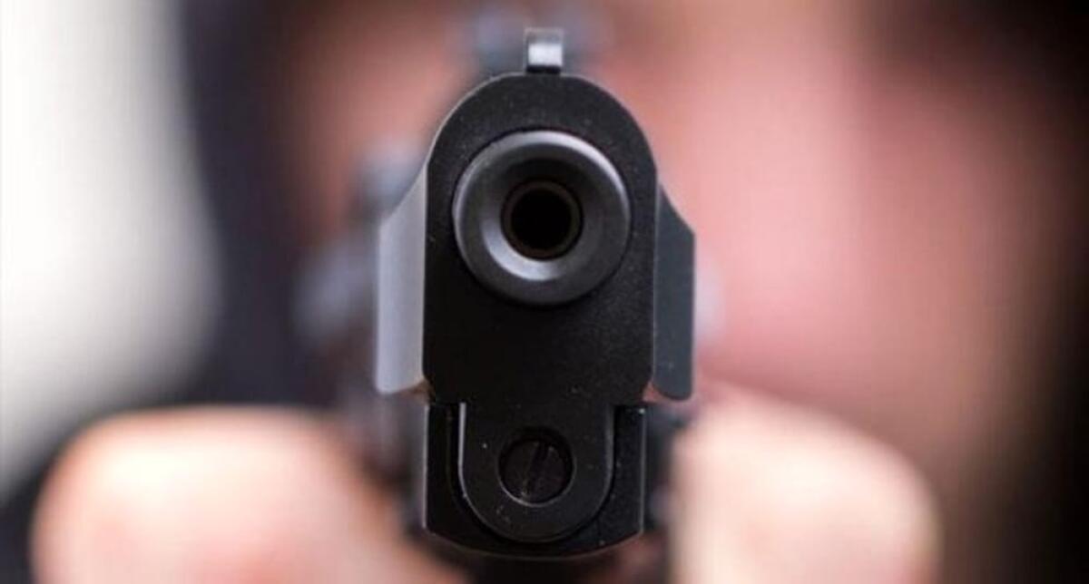 SPARATORIA DOPO UNA RISSA A CATANIA, FERITO PATERNESE - 