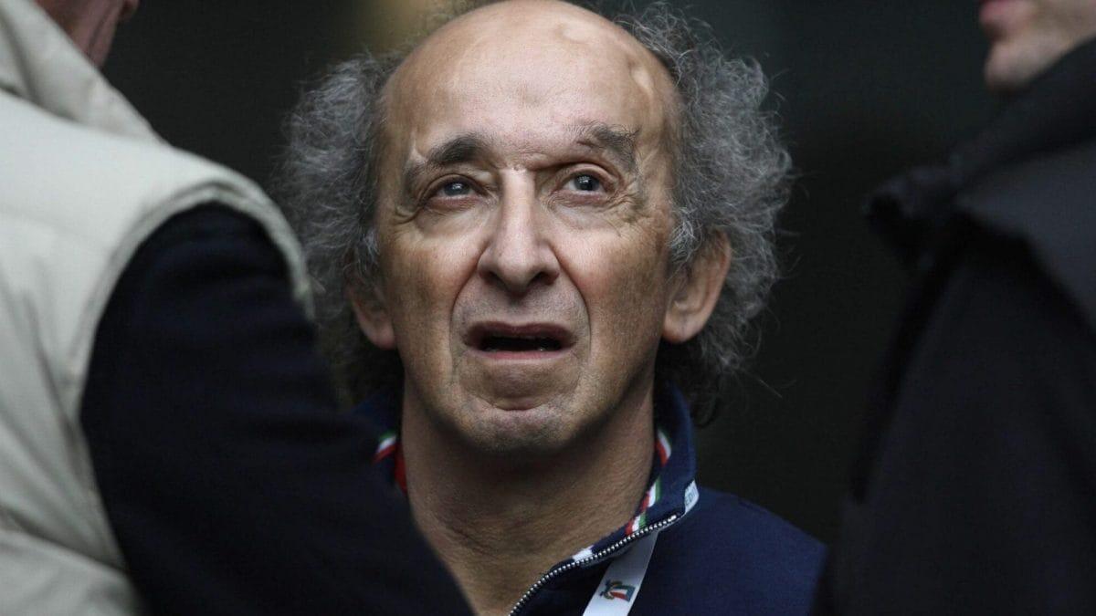 È MORTO BRUNO ARENA DEI FICHI D’INDIA - 