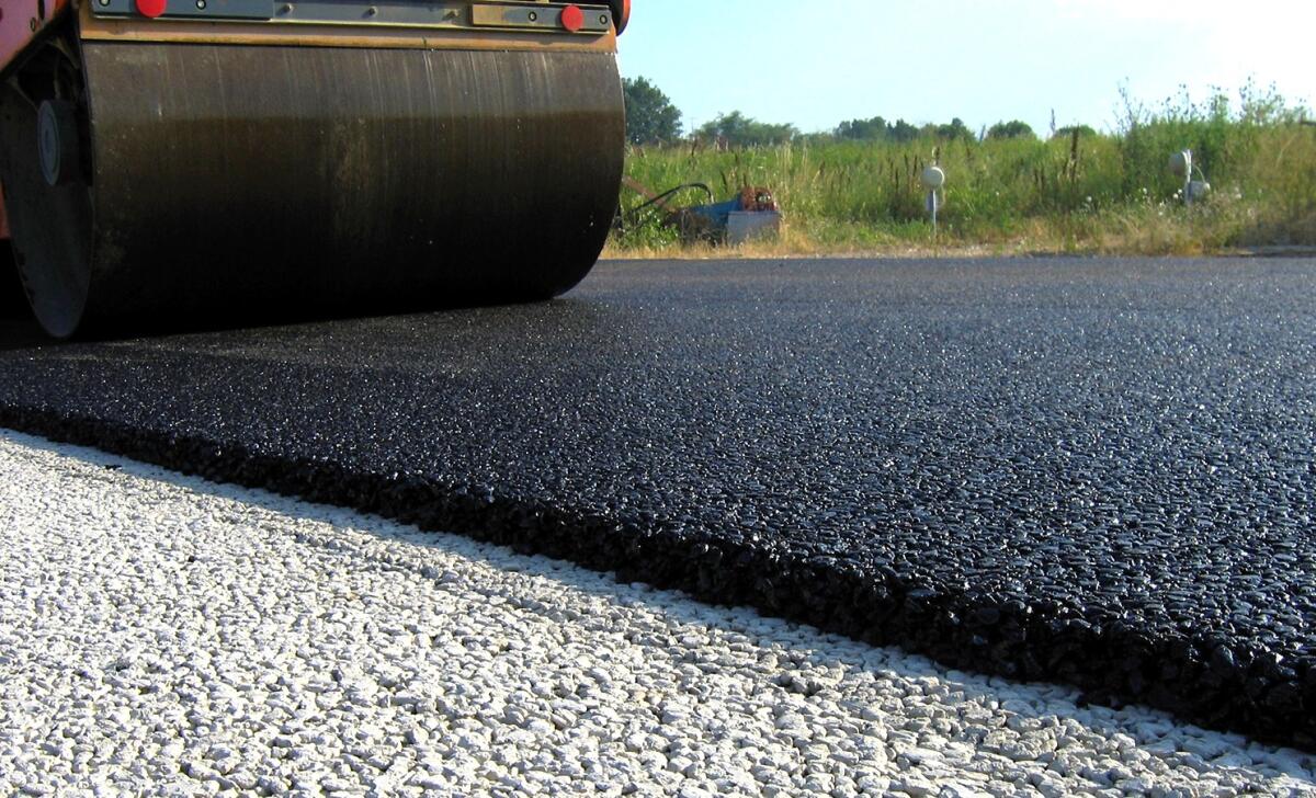 MISTERBIANCO, AL VIA DOMANI LA RISAGOMATURA DEL MANTO STRADALE SULLA SS 121 E USCITA TANGENZIALE: POSSIBILI DISAGI - 