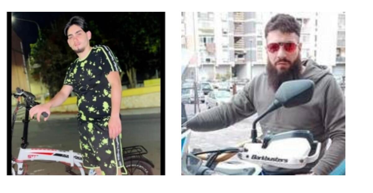 INCIDENTE MORTALE NELLA NOTTE A CATANIA, PERDONO LA VITA DUE GIOVANI - 