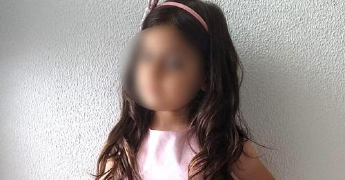 E' STATA RITROVATA LA PICCOLA GIULIA - 