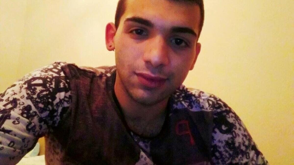 INCIDENTE MORTALE NELLA NOTTE A SANTA VENERINA: PERDE LA VITA UN 25ENNE - 