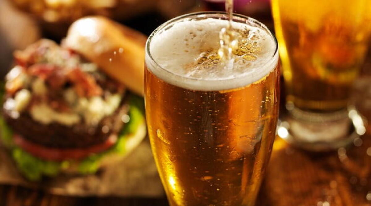 MANCA L'ANIDRIDE CARBONICA, SI FERMA ANCHE LA PRODUZIONE DI BIRRA - 