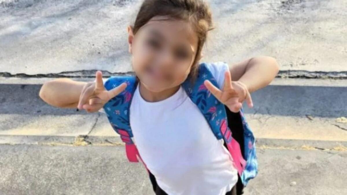 RITROVATA LA PICCOLA GIULIA LUCIA: È IN INGHILTERRA CON LA MAMMA. IERI L'APPELLO DEL PAPÀ - 