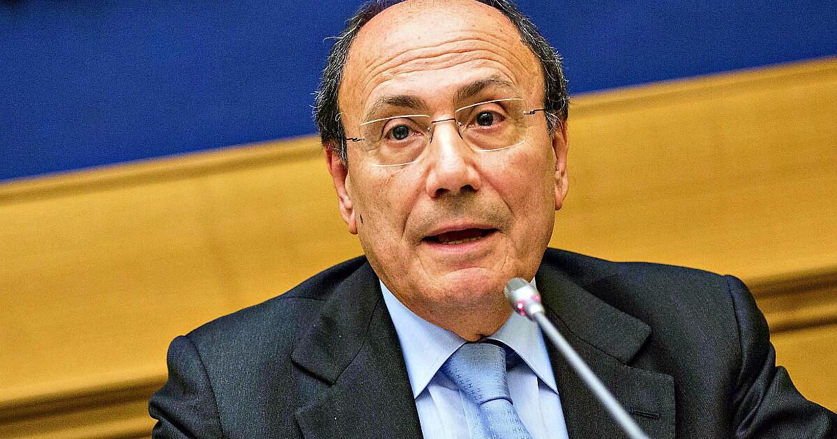 EXIT POLL SICILIA, SCHIFANI VERSO ELEZIONE A GOVERNATORE - 