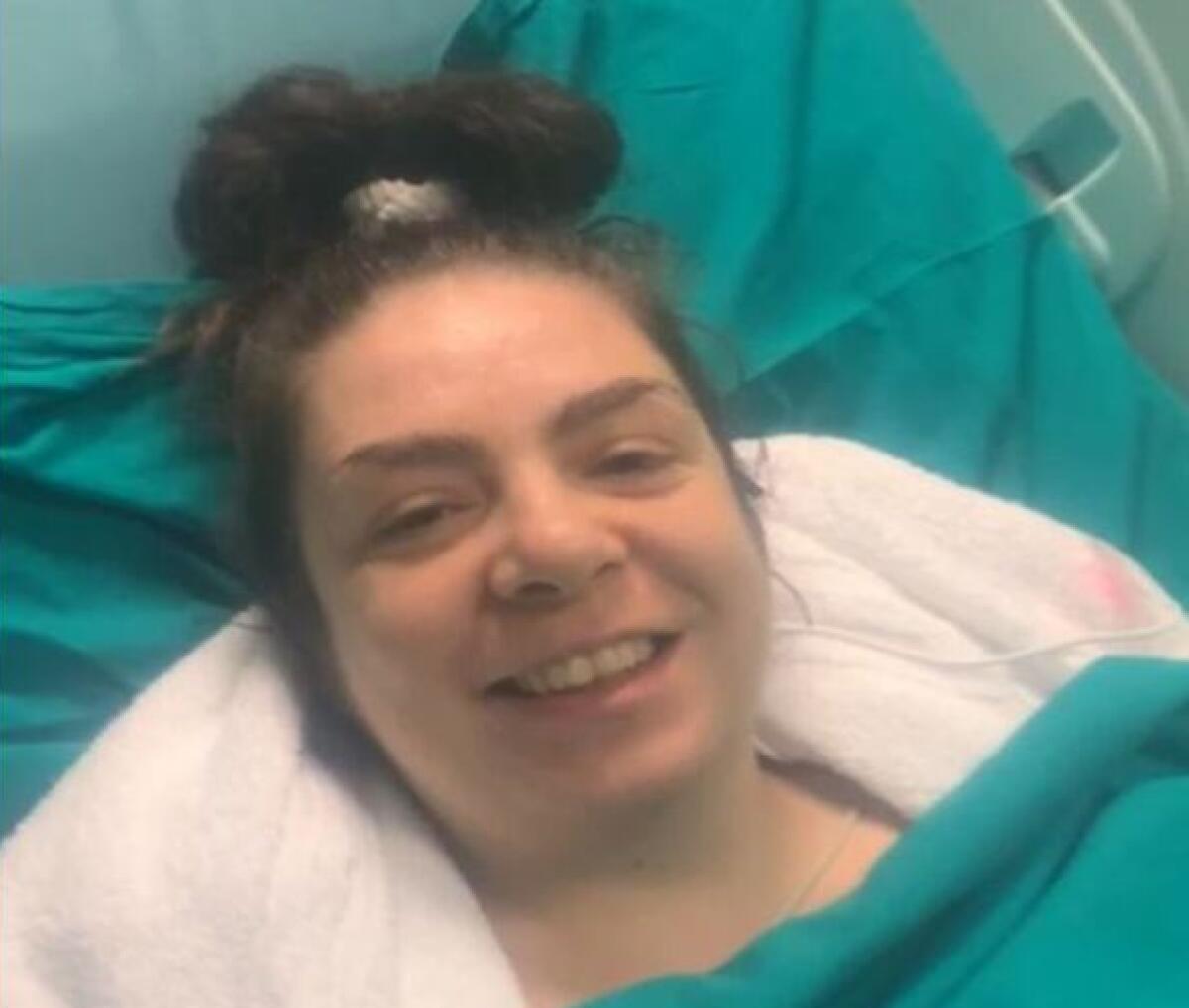 CATANIA, NATA BIMBA DOPO TRAPIANTO DI UTERO: È IL PRIMO CASO IN ITALIA - 