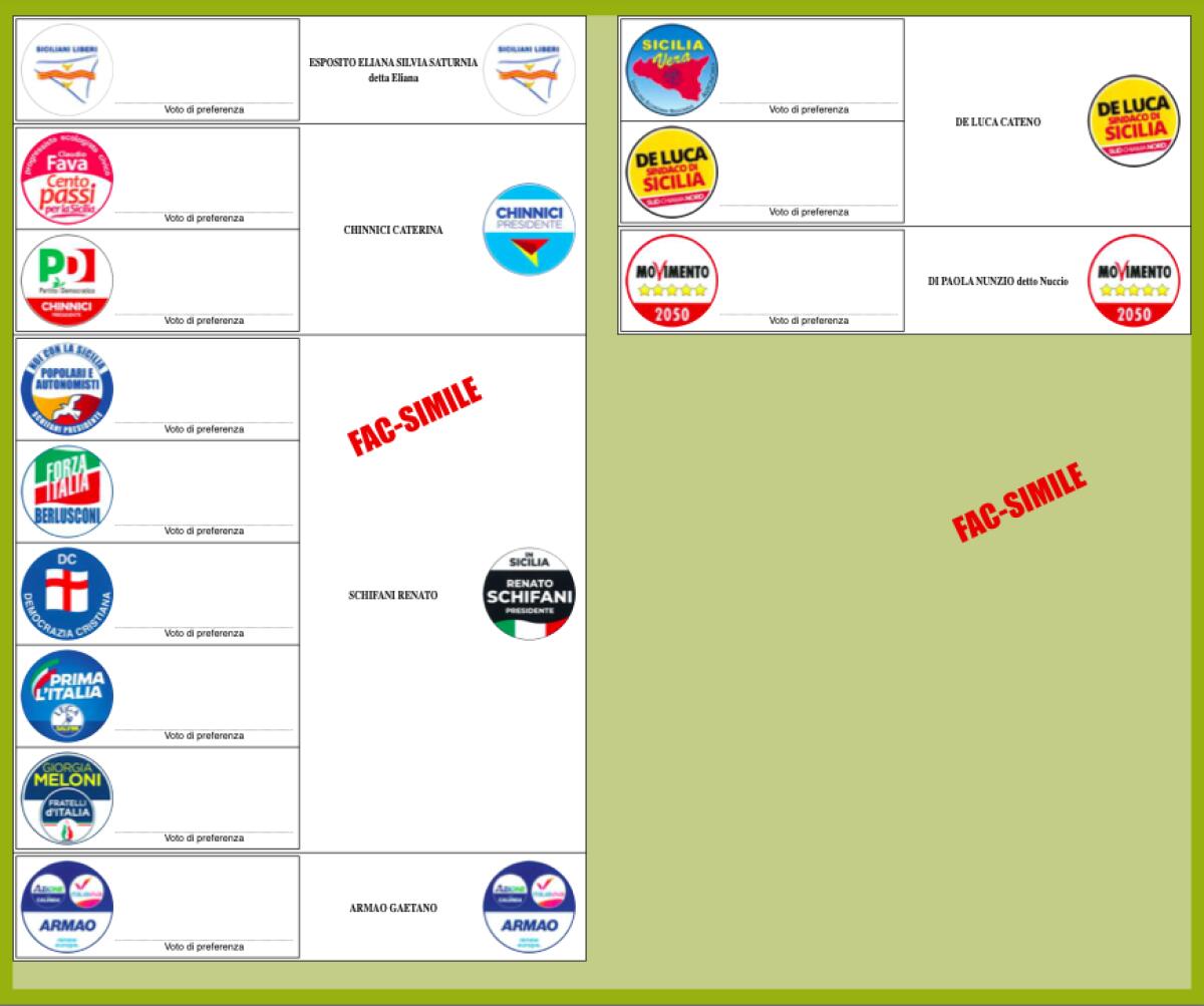 ELECTION DAY: COME SI VOTA - 