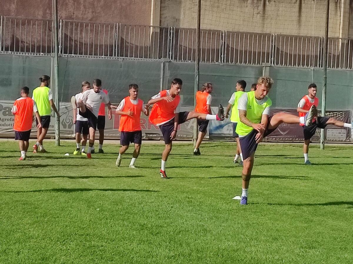 Serie D Girone I, c'è il calendario: per il Paternò  l'avvio domani del campionato ad  Aversa - 