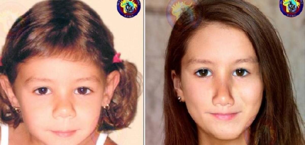 DENISE PIPITONE, 18 ANNI FA LA SCOMPARSA. IL PADRE: CHI SA PARLI - 