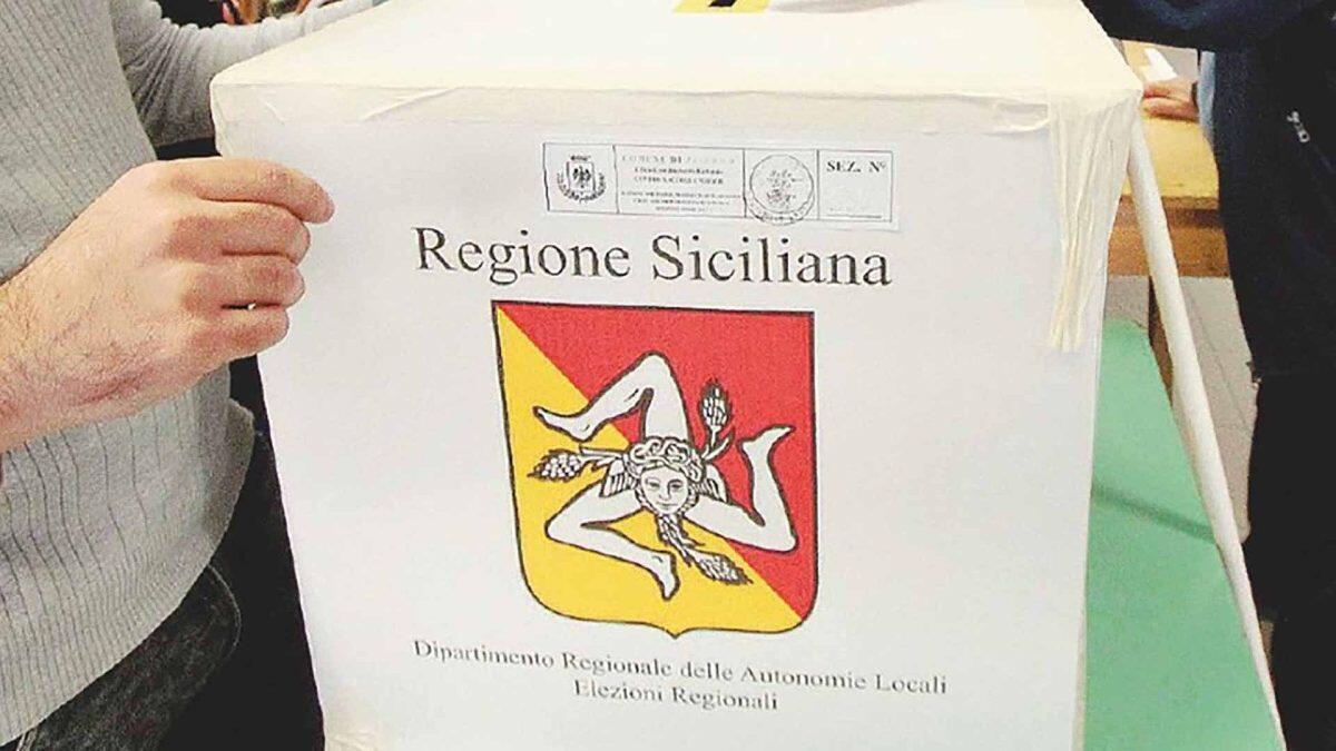 ELEZIONI REGIONALI. SI CANDIDA IN TRE PROVINCE, 24 VOTI IN TOTALE, CINQUE CANDIDATI   HANNO PRESO ZERO VOTI - 