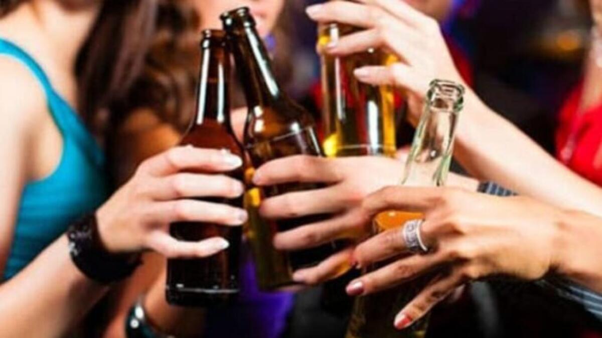 SIRACUSA, AVEVA SERVITO ALCOLICI A MINORE: DENUNCIATO TITOLARE LOCALE - 