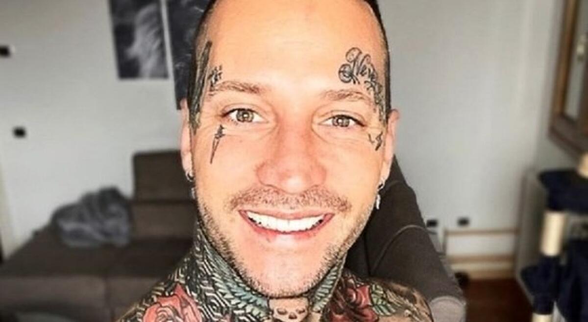 EX TRONISTA DI UOMINI E DONNE SI TOGLIE LA VITA: L'ULTIMO SALUTO SU INSTAGRAM - 