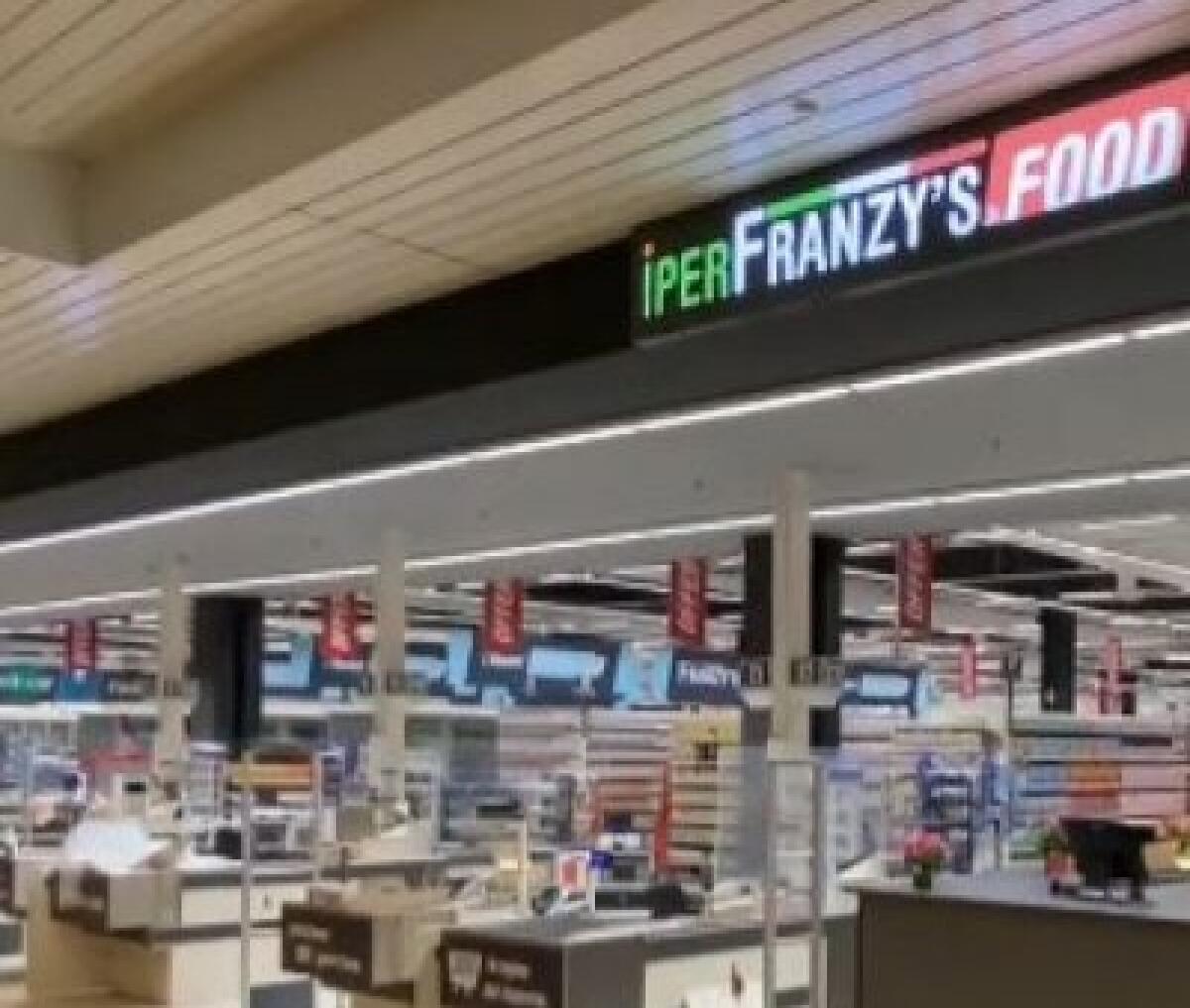 Protesta lavoratori Franzy’s Misterbianco. Sindaco Corsaro: “Chiesto incontro al prefetto” - 