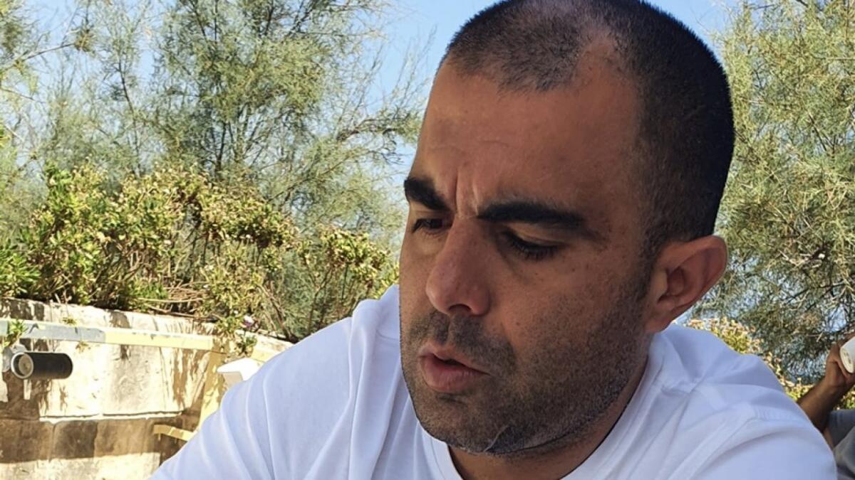 CATANIA, PRECIPITA DA UN'IMPALCATURA MENTRE RISTRUTTURA CASA: MUORE UN UOMO DI 38 ANNI - 