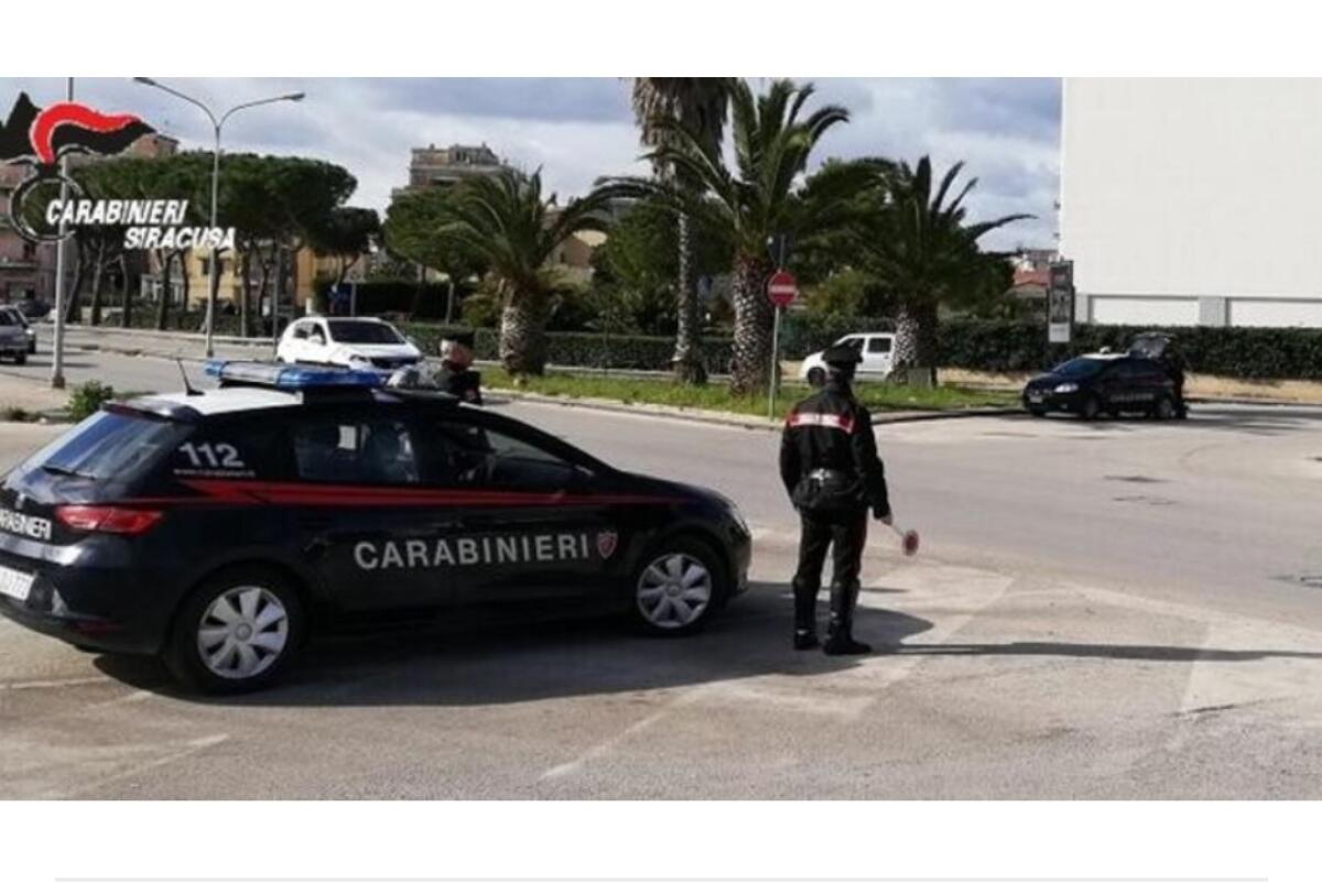 OPERAI SFRUTTATI NEL SIRACUSANO: INDAGATI DUE TITOLARI D'AZIENDA E 16 LAVORATORI IN NERO (CHE PERCEPIVANO IL RDC) - 