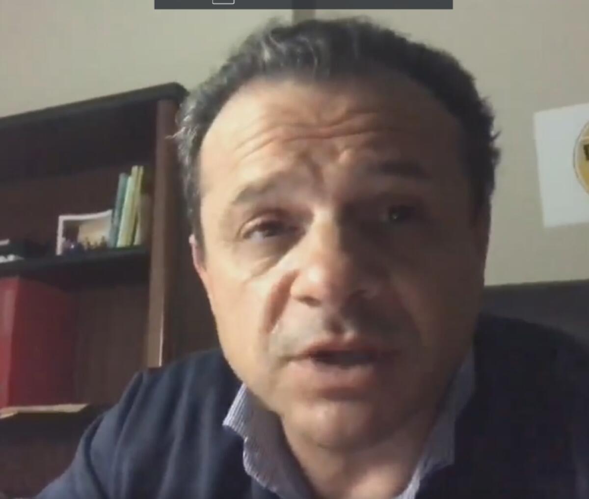 ELEZIONI REGIONALI 2022, DE LUCA AMMETTE LA SCONFITTA: HO PERSO MA SICILIANI NON HANNO VINTO - 