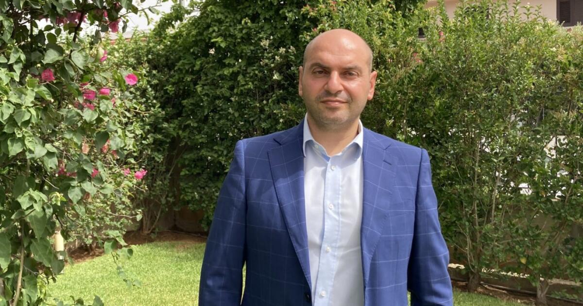 GIUSEPPE ZITELLI, UN VOTO PER LA TUTELA E L'IMPEGNO NEL TERRITORIO - 