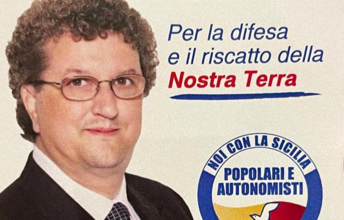 PALERMO.CANDIDATO AUTONOMISTA ALL'ARS ARRESTATO: «SOLDI E FAVORI AI BOSS IN CAMBIO DI VOTI» - 