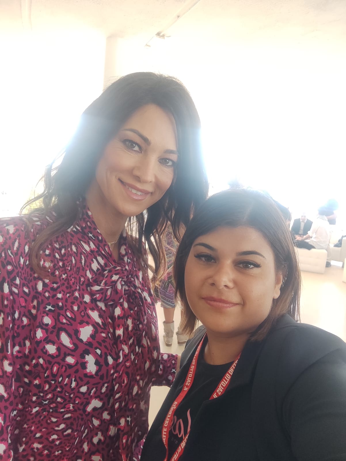 I PATERNESI FALLICA E VIRGILLITO ALLA 79ESIMA EDIZIONE DEL FESTIVAL DEL CINEMA A VENEZIA