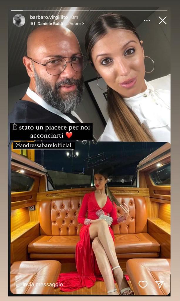 I PATERNESI FALLICA E VIRGILLITO ALLA 79ESIMA EDIZIONE DEL FESTIVAL DEL CINEMA A VENEZIA