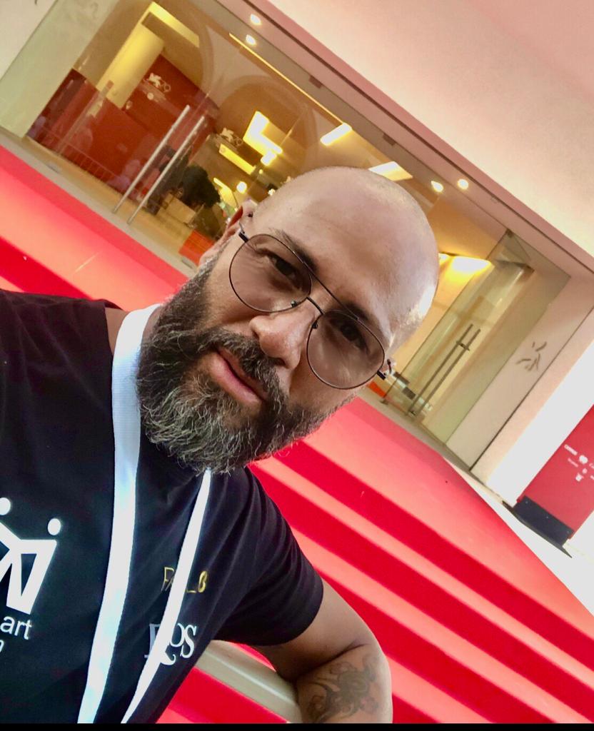 I PATERNESI FALLICA E VIRGILLITO ALLA 79ESIMA EDIZIONE DEL FESTIVAL DEL CINEMA A VENEZIA