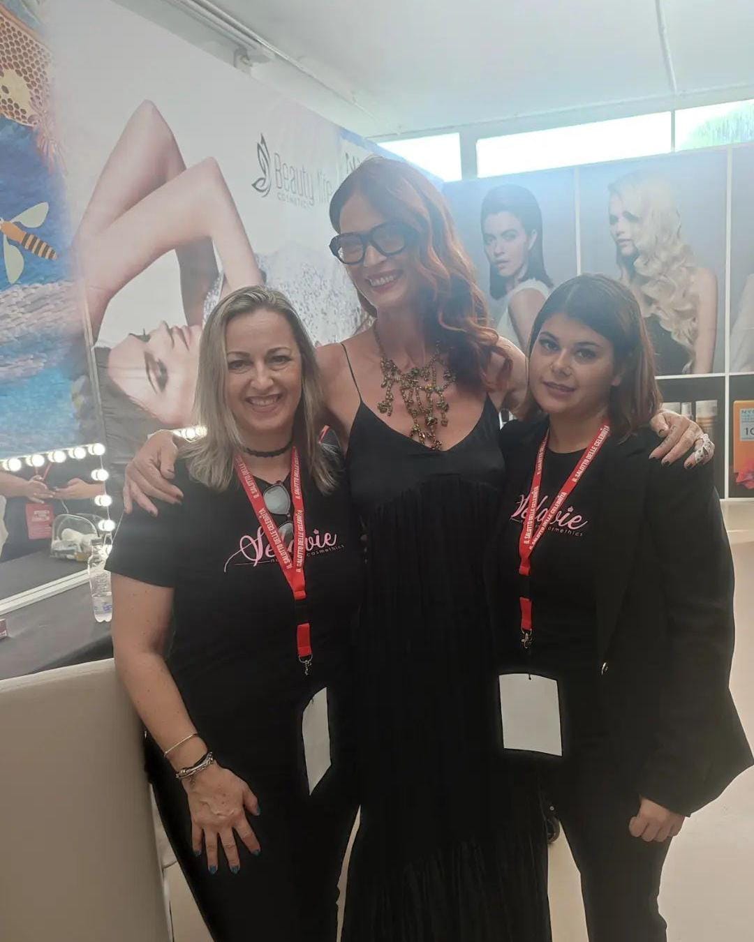 I PATERNESI FALLICA E VIRGILLITO ALLA 79ESIMA EDIZIONE DEL FESTIVAL DEL CINEMA A VENEZIA