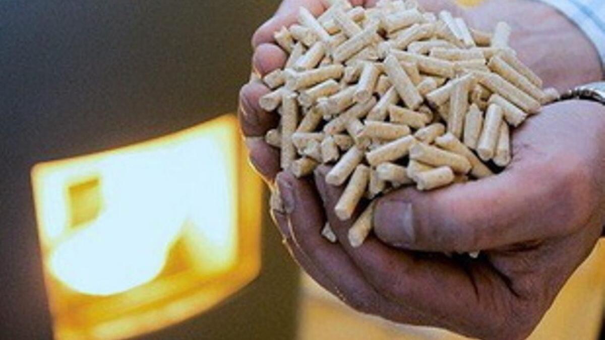 CON IL CARO BOLLETTE AUMENTANO GLI ACQUISTI DI PELLET E ANCHE LE TRUFFE - 