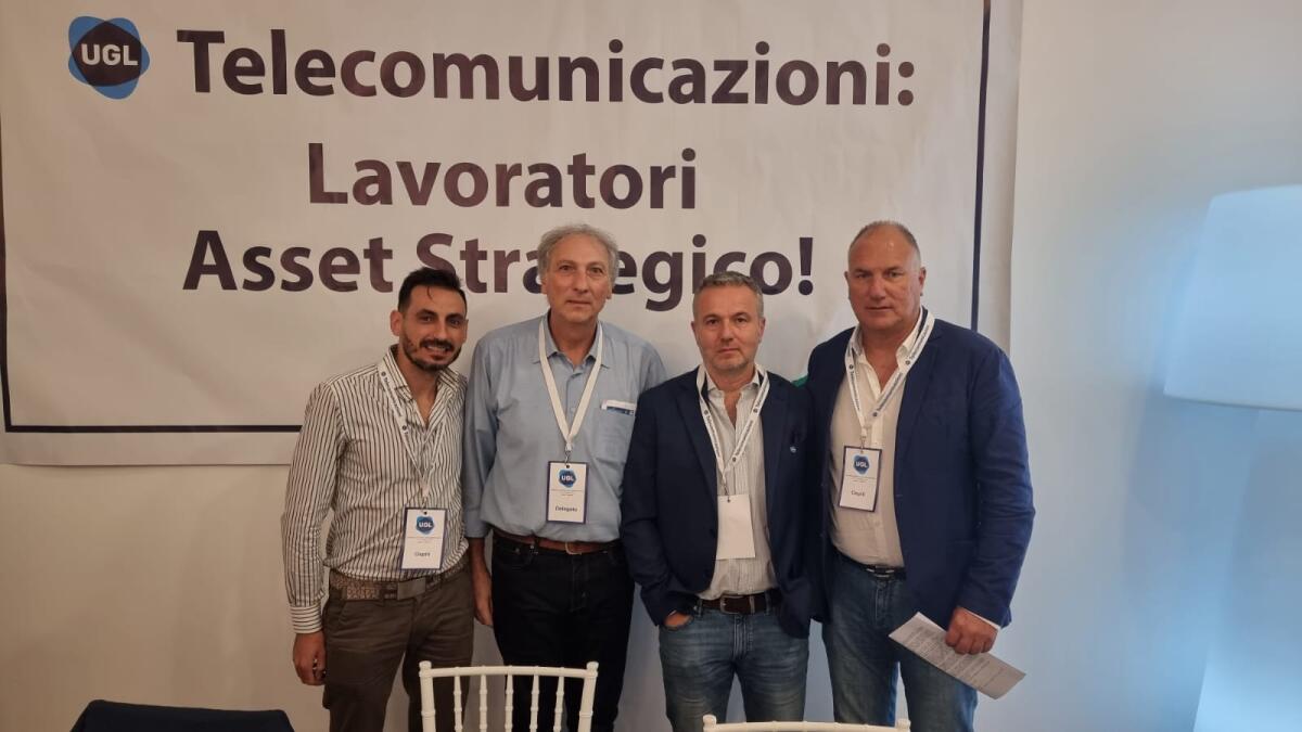 VERTENZA ALMAVIVA, A CATANIA 650 LAVORATORI A RISCHIO: “BOMBA SOCIALE, POLITICA RISPONDA” - 