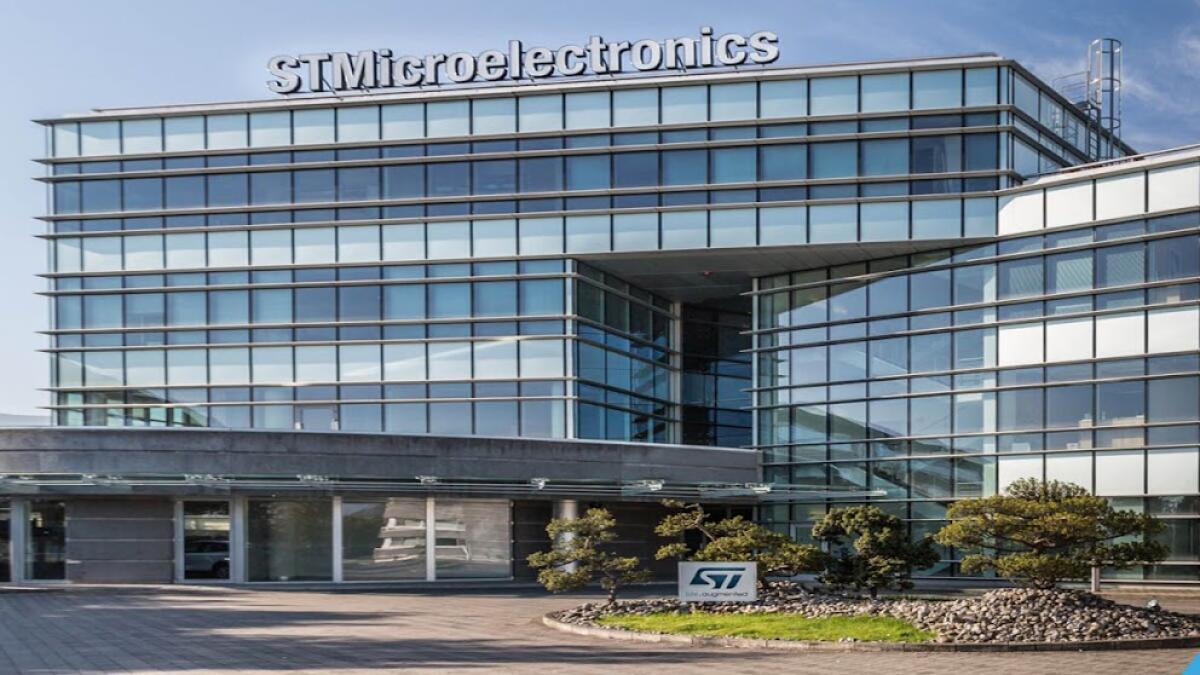 ETNA VALLEY, STMICROELECTRONICS INVESTE 730 MILIONI E ASSUMERÀ 700 PERSONE - 