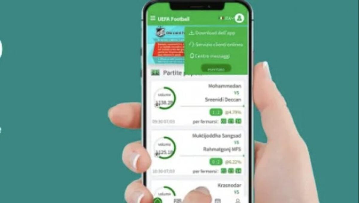 DECINE DI MILIONI SPARITI. LA CONSOB CHIUDE UEFA FOOTBALL, COINVOLTE OLTRE 50MILA PERSONE - 