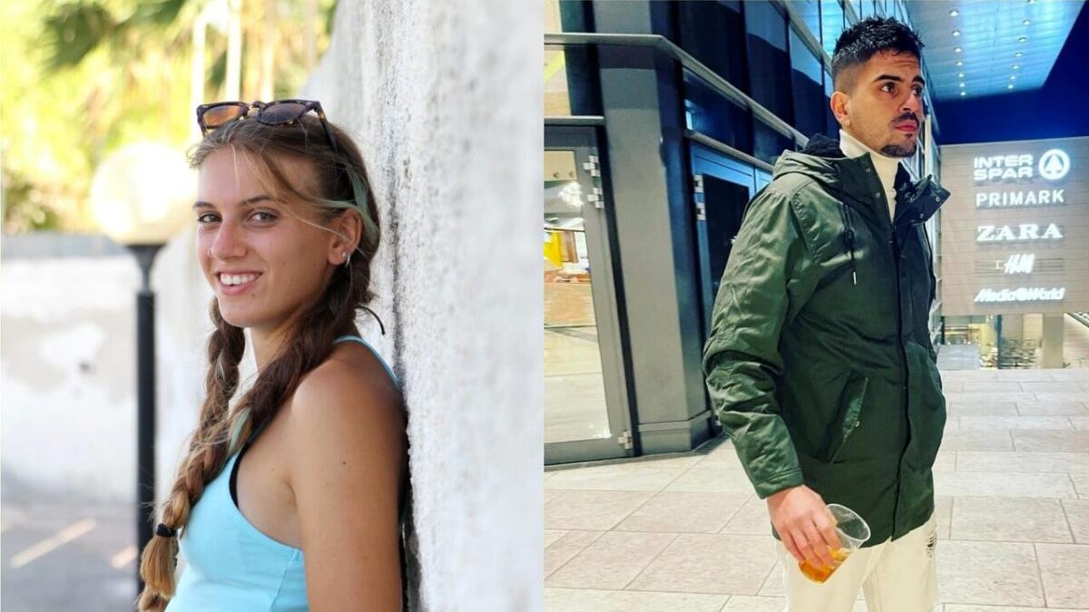 VERONA, VENTENNI SCOMPARSI DOPO SERATA IN DISCOTECA: TROVATI MORTI NELLA LORO AUTO DISTRUTTA IN UNA SCARPATA - 