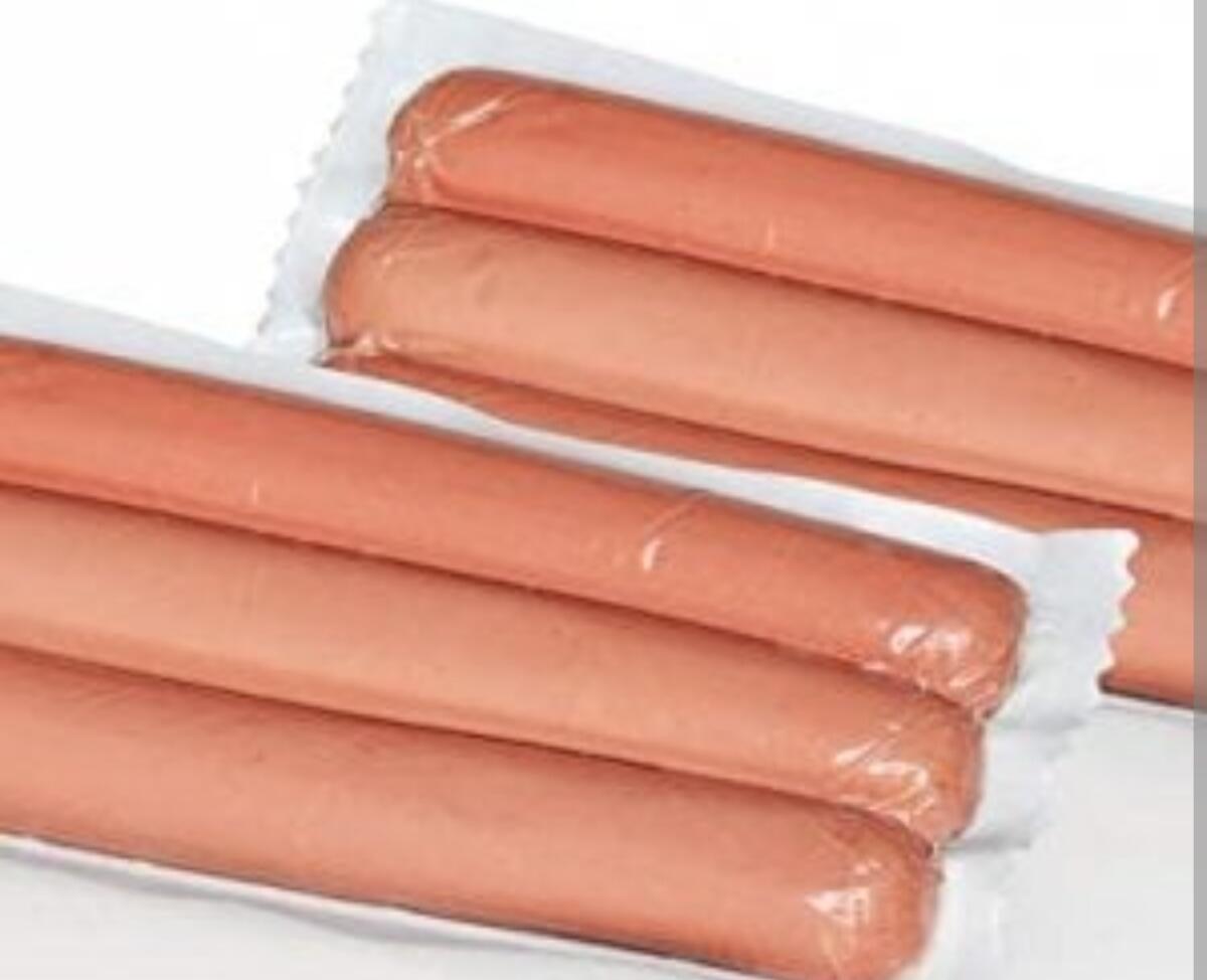 MANGIA WÜRSTEL E MUORE, QUARTO DECESSO IN ITALIA PER LISTERIA - 