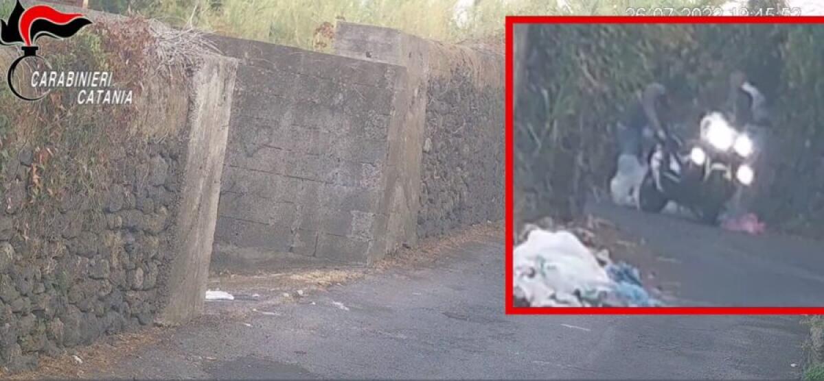 CATANIA, RAPINANO FARMACIA CON CAMICE E PASSAMONTAGNA: INCASTRATI DALLE TELECAMERE - 