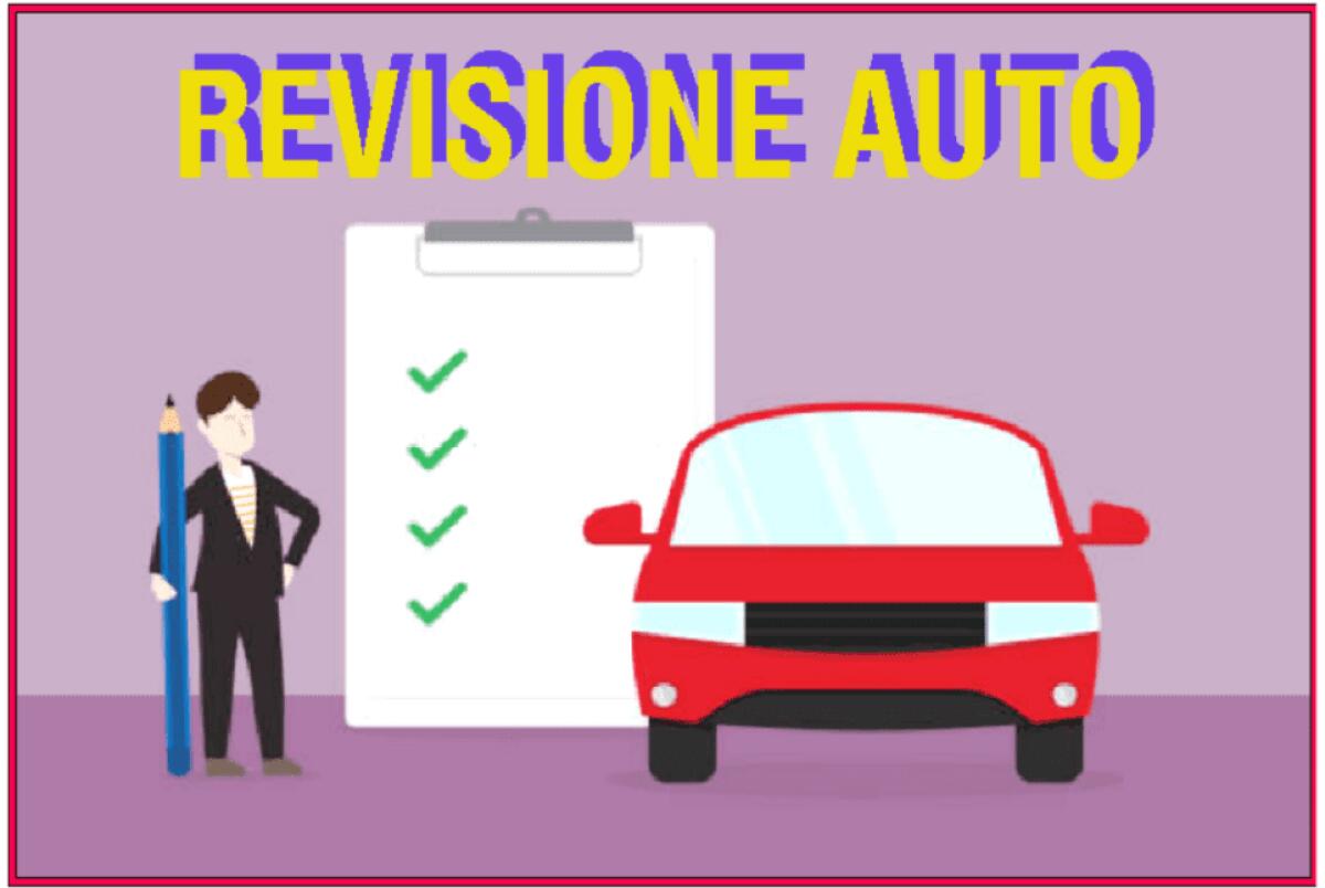 LA REVISIONE DELL'AUTO (UNA GUIDA COMPLETA E TUTTO QUELLO CHE SI DEVE SAPERE) - 