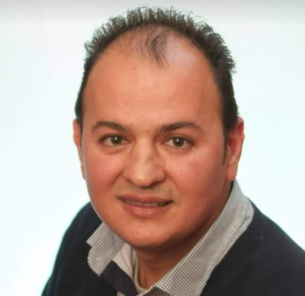 LUTTO A PATERNO’, MORTO IL NOTO COMMERCIANTE SALVATORE DI STEFANO - 