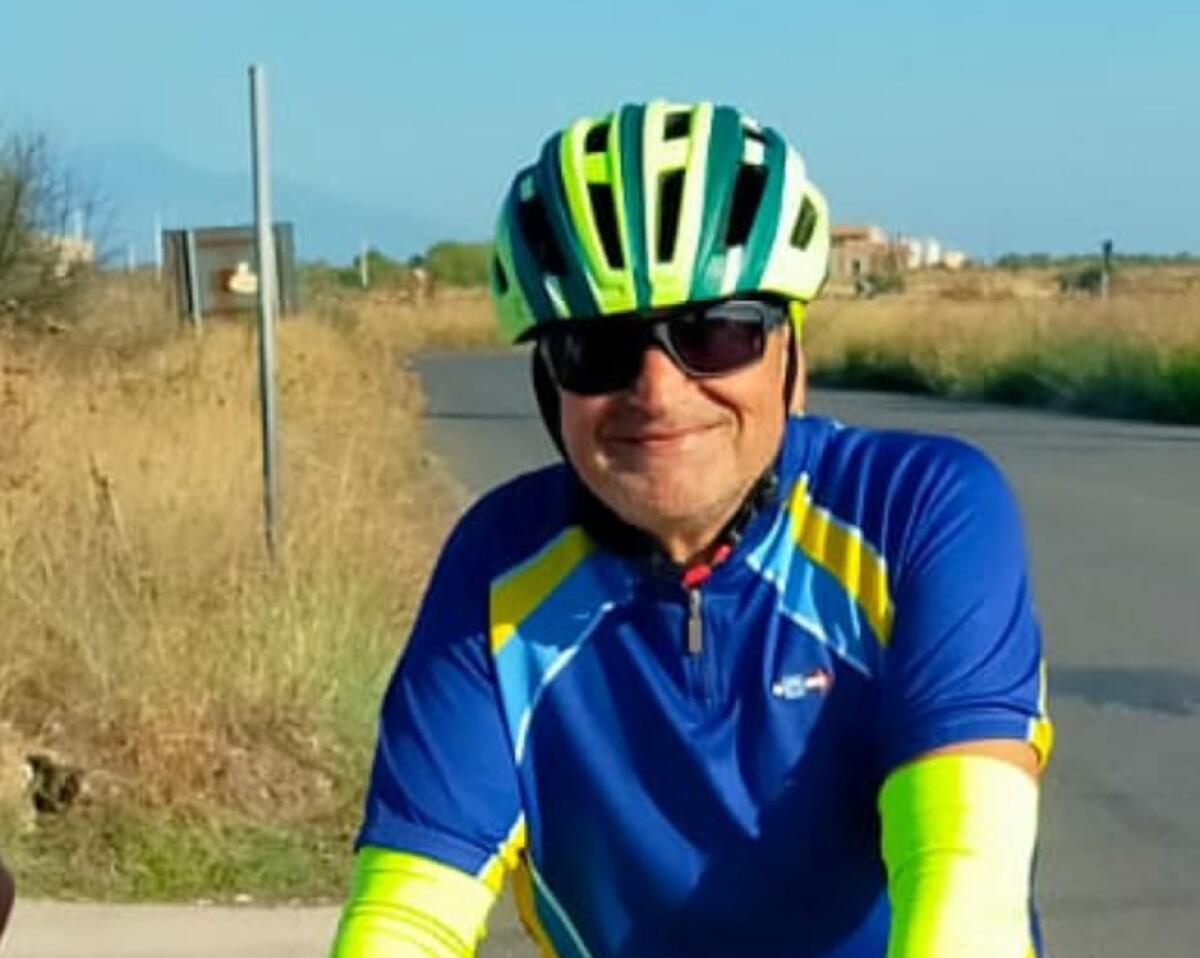 CATANIA. CICLISTI TRAVOLTI DA UN’AUTO, UN MORTO ED UN FERITO - 