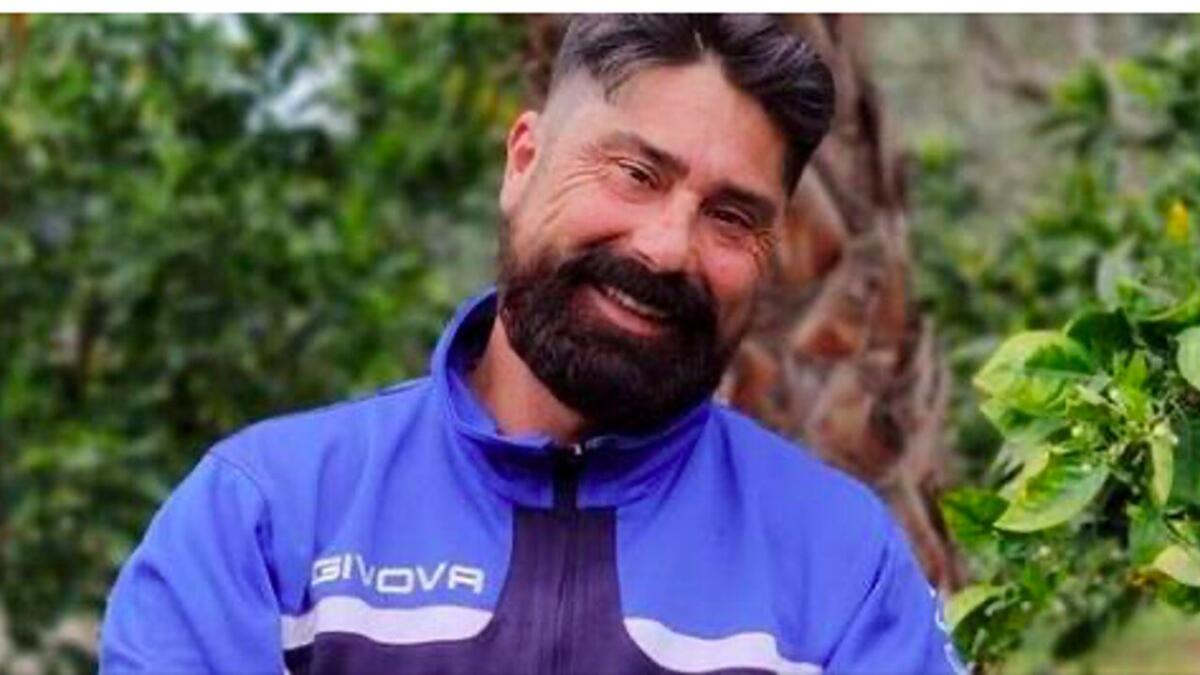 PATERNÒ, INCIDENTE CON LA MOTO, 47ENNE MUORE DOPO 3 GIORNI DI AGONIA - 