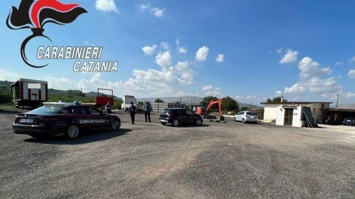 PALAGONIA, ARRESTI DOMICILIARI AL NIPOTE CHE HA UCCISO LO ZIO - 