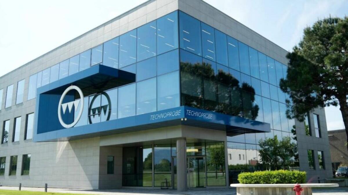 TECHNOPROBE INAUGURA UNA NUOVA SEDE A CATANIA - 