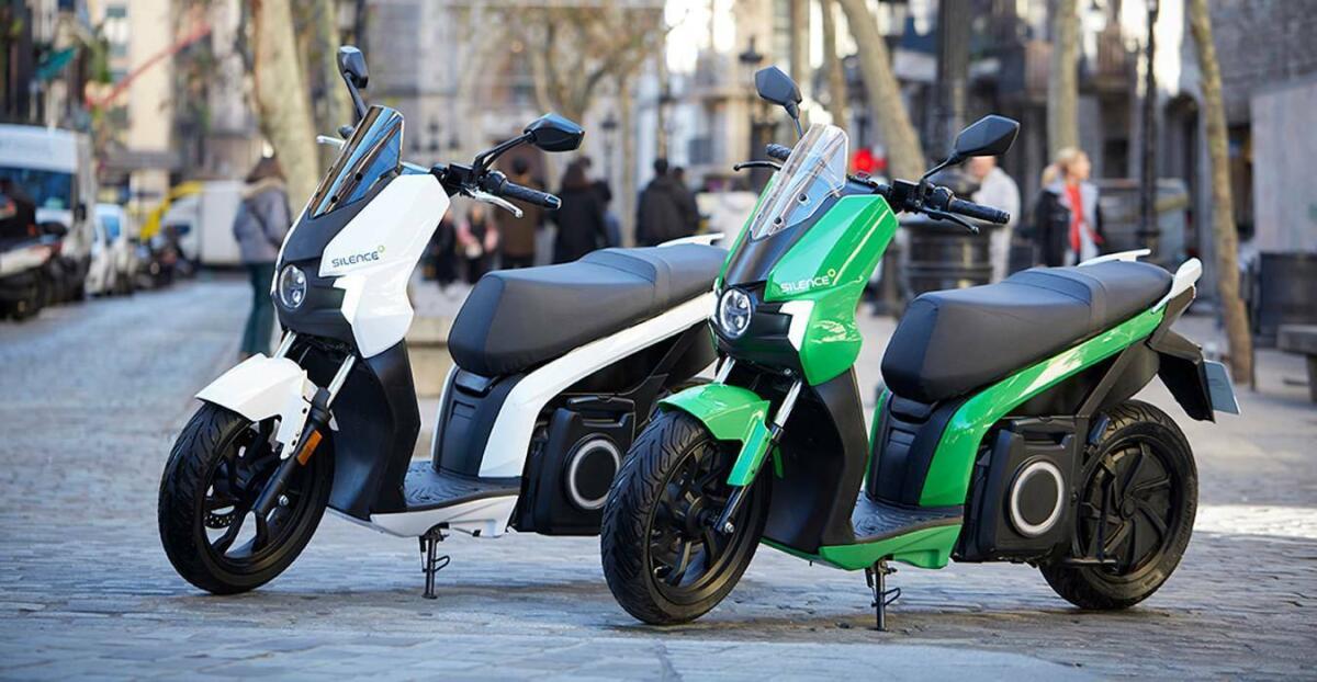BONUS MOTO E SCOOTER, DA OGGI LE DOMANDE. COME FUNZIONA - 
