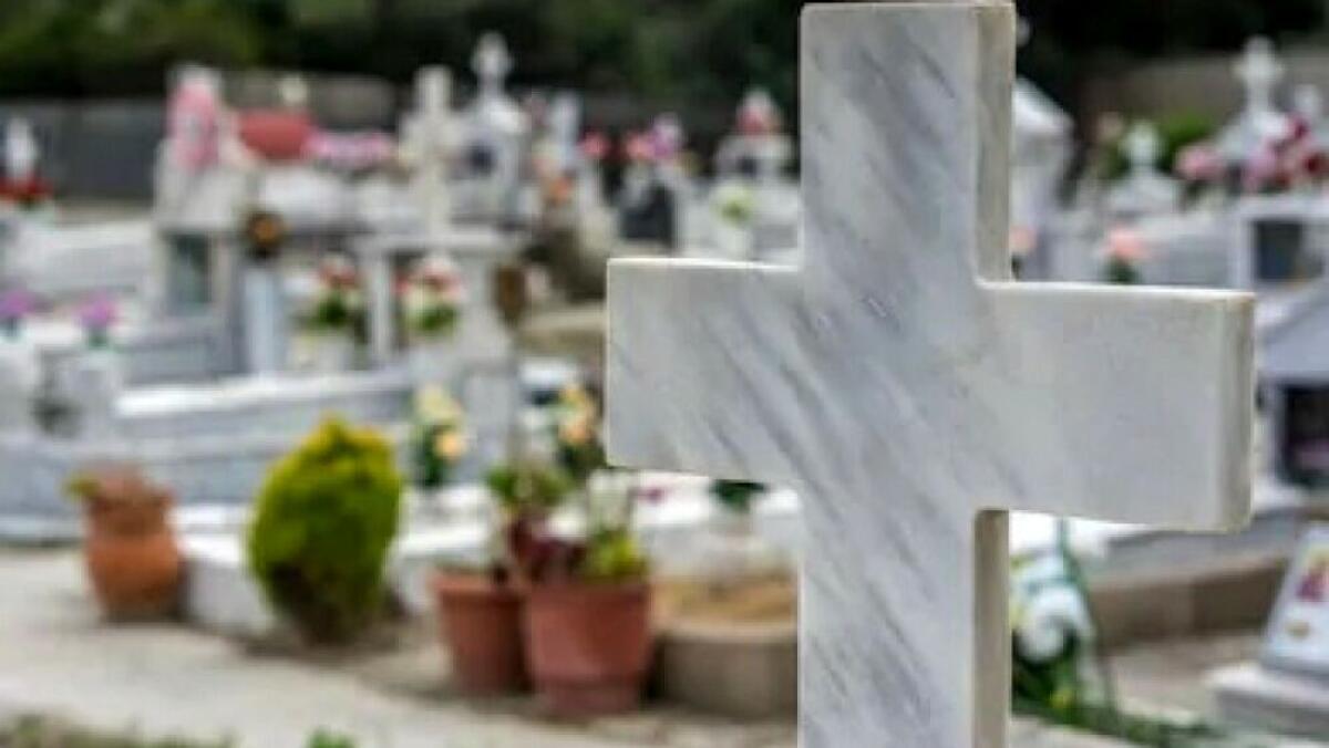 PATERNO’: ORARIO APERTURA E CHIUSURA CIVICI CIMITERI GIORNO 1 E 2 NOVEMBRE 2022 - 