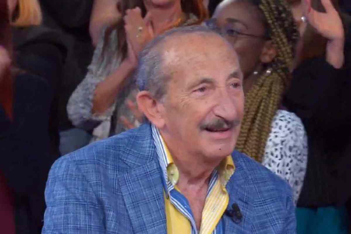 E' MORTO FRANCO GATTI DEI RICCHI E POVERI - 