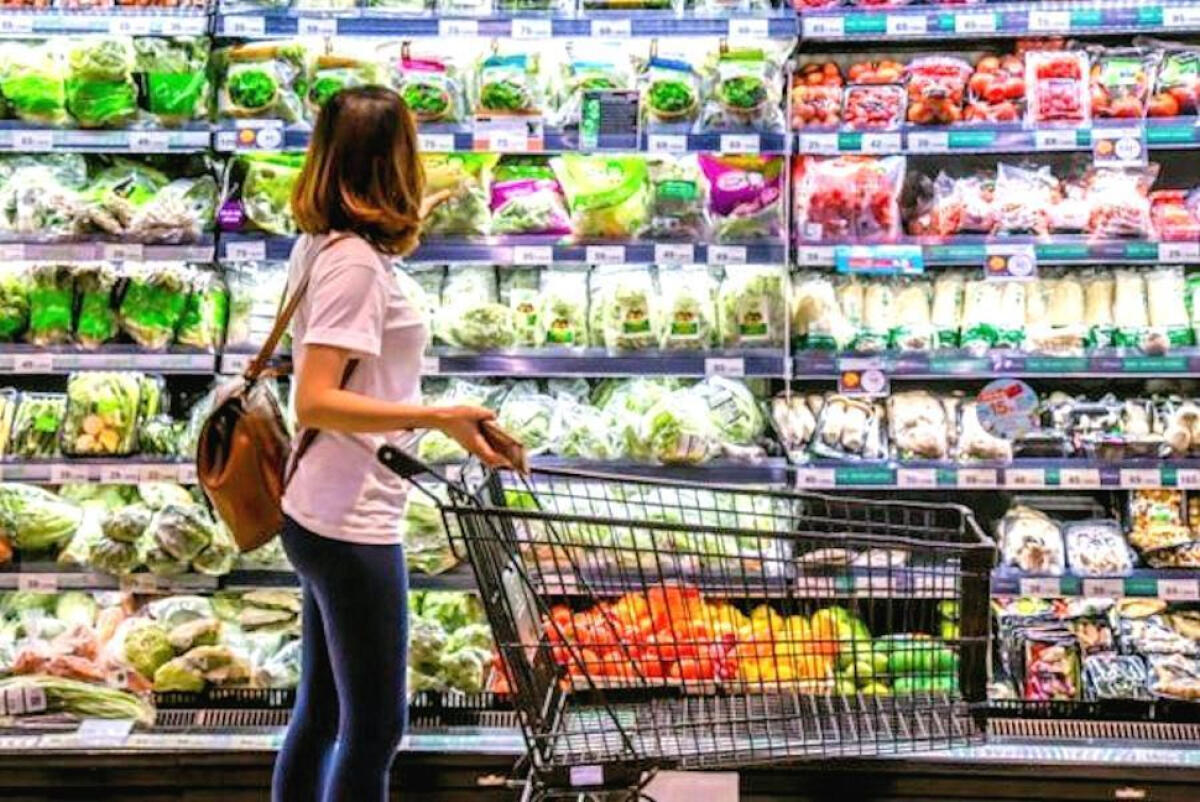 A CATANIA L'INFLAZIONE PIÙ ALTA D'ITALIA (+11%) - 