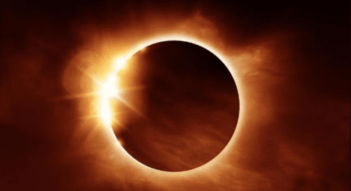 DOMANI ECLISSI PARZIALE DI SOLE, SOLE OSCURATO IN TUTTA ITALIA - 