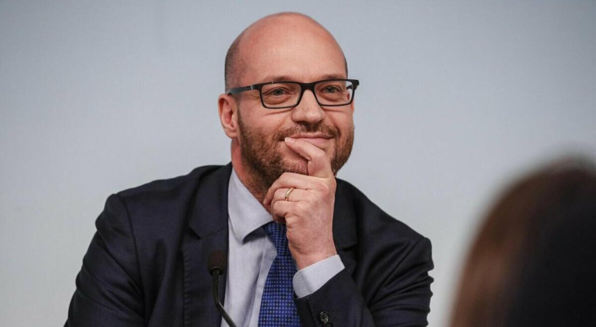 GOVERNO, IL LEGHISTA LORENZO FONTANA ELETTO PRESIDENTE DELLA CAMERA - 